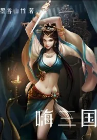 《三国军策风云录》小说封面