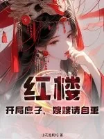 《红楼：开局庶子，嫂嫂请自重！》小说封面