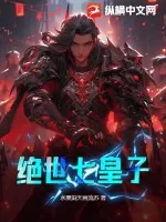 《绝世七皇子》小说封面