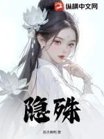 《隐殊》小说封面