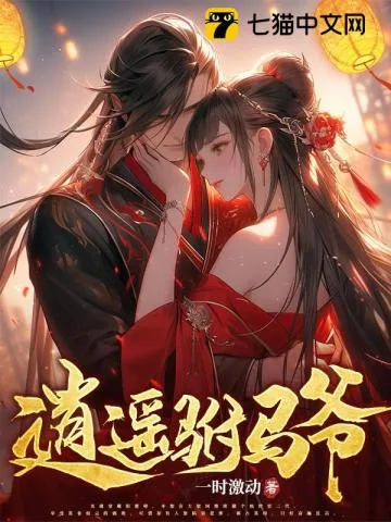 《逍遥驸马爷》小说封面