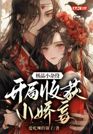 《极品小杂役：开局收获小娇妾》小说封面