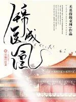 《锦医成凰》小说封面