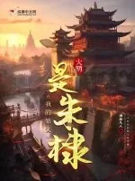 《大明：我的姑父是朱棣》小说封面