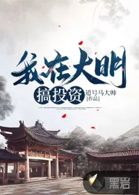 《我在大明搞投资》小说封面