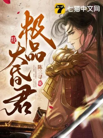 《极品大昏君》小说封面
