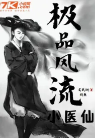 《极品风流小医仙》小说封面