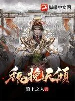 《魏挽天倾》小说封面