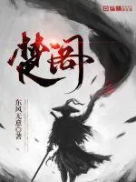 《楚阁》小说封面