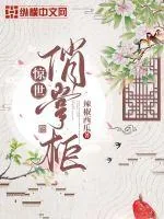 《惊世俏掌柜》小说封面