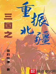 《三国之重振北疆》小说封面