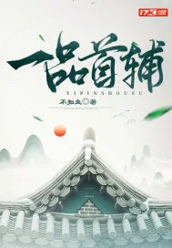 《一品首辅》小说封面