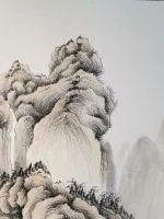 《大唐：开局被屠村》小说封面