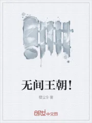 《无间王朝！》小说封面