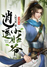 《逍遥小姑爷》小说封面