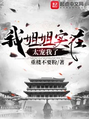 《我姐姐实在太宠我了》小说封面