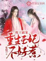 《废王霸宠：重生王妃不好惹》小说封面