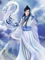《极品世子》小说封面