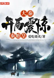 《大秦开局震惊秦始皇》小说封面