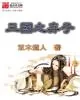 《三国之弃子》小说封面