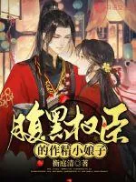 《腹黑权臣的作精小娘子》小说封面