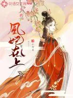 《凰妃在上》小说封面