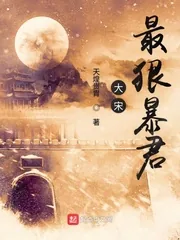 《大宋最狠暴君》小说封面