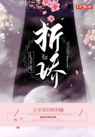 《折娇》小说封面