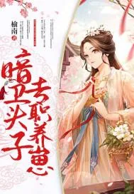 《暗卫头子，专职养崽》小说封面