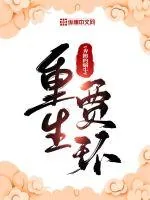 《重生贾环》小说封面