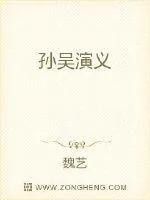 《孙吴演义》小说封面