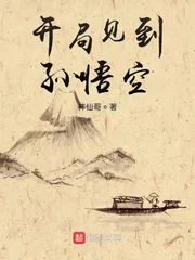 《开局见到孙悟空》小说封面