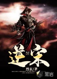 《逆宋》小说封面