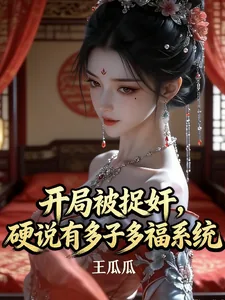 《开局被捉奸,硬说有多子多福系统》小说封面
