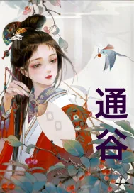 《通谷》小说封面