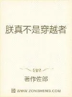 《朕真不是穿越者》小说封面