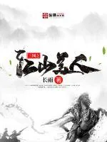 《三国之江山美人》小说封面