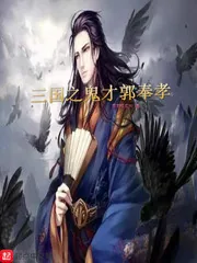 《三国之天生鬼才郭奉孝》小说封面