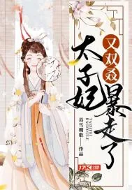 《太子妃又双叒暴走了》小说封面
