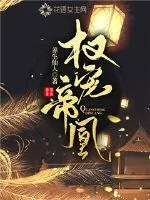 《权宠帝凰》小说封面