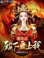 《重生之殿下爱上我》小说封面