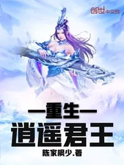 《重生逍遥君王》小说封面