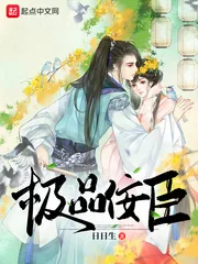 《极品佞臣》小说封面