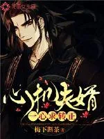 《心机夫婿一心求转正》小说封面