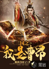 《三国之我是曹昂》小说封面
