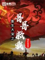 《重生大宋之哥哥救我》小说封面