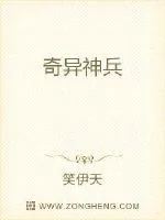 《奇异神兵》小说封面