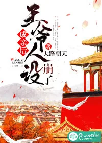 《成亲后王爷人设崩了》小说封面
