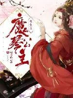 《重生之魔琴公主》小说封面