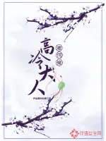 《高冷大人难伺候》小说封面